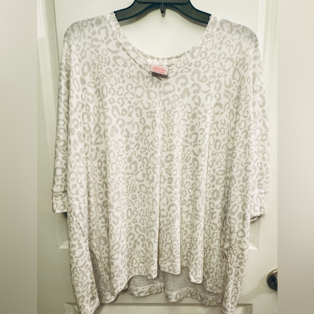 Laurie Felt tunic